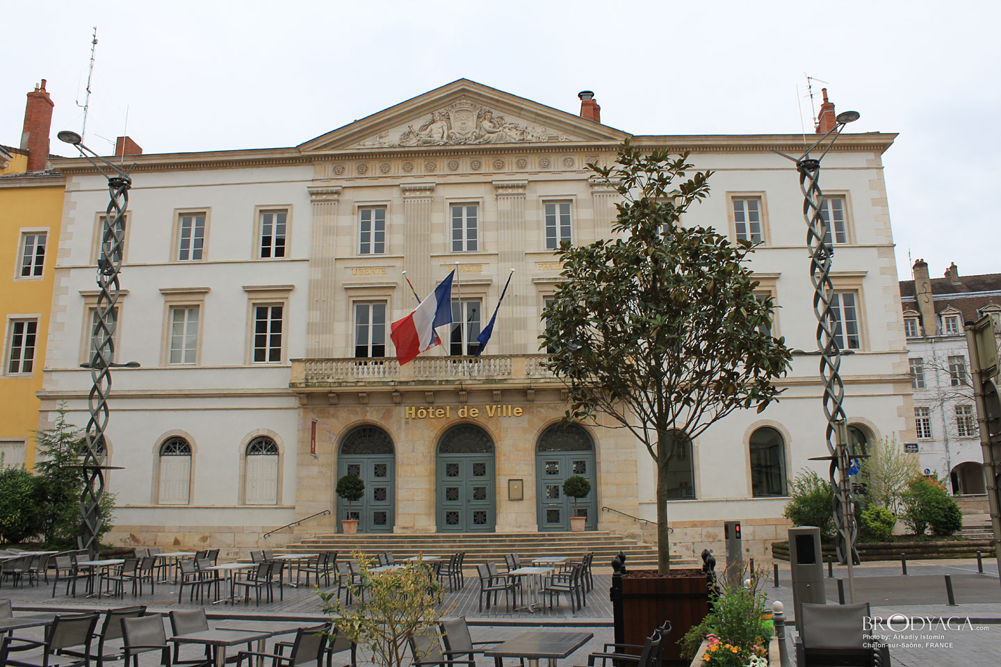 Chalon-sur-Saone